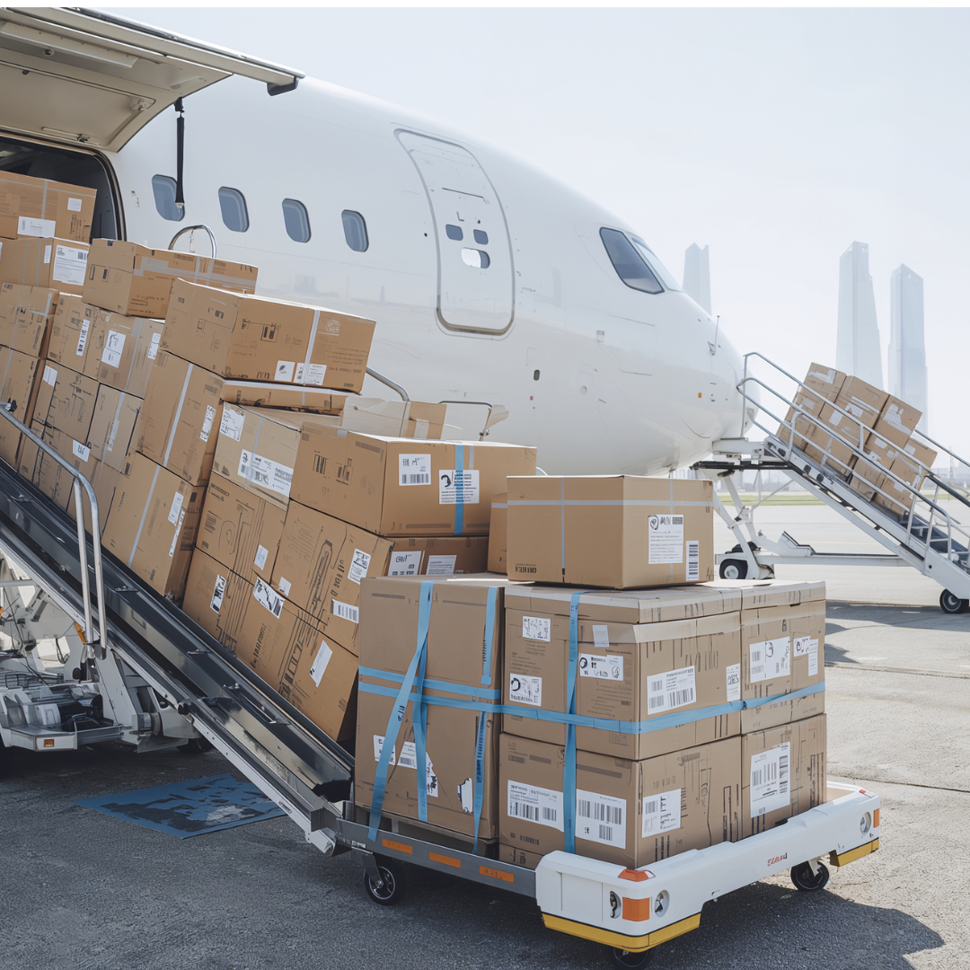 Airport Operations