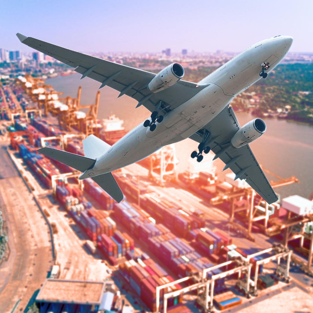 Global Cargo
